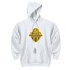DryBlend ® Pullover Hooded Sweatshirt Thumbnail