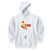 DryBlend ® Pullover Hooded Sweatshirt Thumbnail