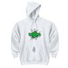 DryBlend ® Pullover Hooded Sweatshirt Thumbnail