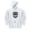 DryBlend ® Pullover Hooded Sweatshirt Thumbnail