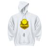 DryBlend ® Pullover Hooded Sweatshirt Thumbnail