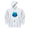 DryBlend ® Pullover Hooded Sweatshirt Thumbnail