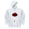 DryBlend ® Pullover Hooded Sweatshirt Thumbnail