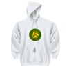 DryBlend ® Pullover Hooded Sweatshirt Thumbnail