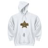DryBlend ® Pullover Hooded Sweatshirt Thumbnail