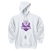 DryBlend ® Pullover Hooded Sweatshirt Thumbnail