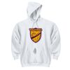 DryBlend ® Pullover Hooded Sweatshirt Thumbnail