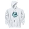 DryBlend ® Pullover Hooded Sweatshirt Thumbnail