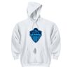 DryBlend ® Pullover Hooded Sweatshirt Thumbnail