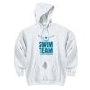 DryBlend ® Pullover Hooded Sweatshirt Thumbnail