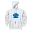 DryBlend ® Pullover Hooded Sweatshirt Thumbnail