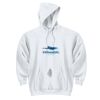 DryBlend ® Pullover Hooded Sweatshirt Thumbnail