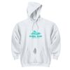DryBlend ® Pullover Hooded Sweatshirt Thumbnail