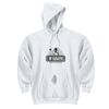 DryBlend ® Pullover Hooded Sweatshirt Thumbnail