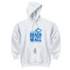 DryBlend ® Pullover Hooded Sweatshirt Thumbnail