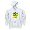 DryBlend ® Pullover Hooded Sweatshirt Thumbnail