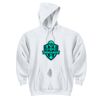 DryBlend ® Pullover Hooded Sweatshirt Thumbnail