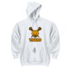 DryBlend ® Pullover Hooded Sweatshirt Thumbnail