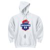 DryBlend ® Pullover Hooded Sweatshirt Thumbnail