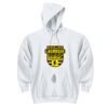 DryBlend ® Pullover Hooded Sweatshirt Thumbnail