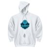 DryBlend ® Pullover Hooded Sweatshirt Thumbnail