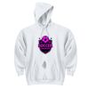 DryBlend ® Pullover Hooded Sweatshirt Thumbnail