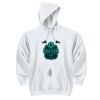 DryBlend ® Pullover Hooded Sweatshirt Thumbnail
