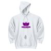 DryBlend ® Pullover Hooded Sweatshirt Thumbnail