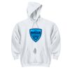 DryBlend ® Pullover Hooded Sweatshirt Thumbnail