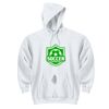 DryBlend ® Pullover Hooded Sweatshirt Thumbnail