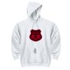 DryBlend ® Pullover Hooded Sweatshirt Thumbnail