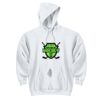 DryBlend ® Pullover Hooded Sweatshirt Thumbnail
