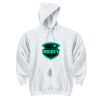 DryBlend ® Pullover Hooded Sweatshirt Thumbnail