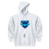 DryBlend ® Pullover Hooded Sweatshirt Thumbnail