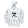 DryBlend ® Pullover Hooded Sweatshirt Thumbnail