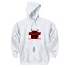 DryBlend ® Pullover Hooded Sweatshirt Thumbnail