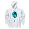 DryBlend ® Pullover Hooded Sweatshirt Thumbnail