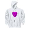 DryBlend ® Pullover Hooded Sweatshirt Thumbnail