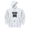 DryBlend ® Pullover Hooded Sweatshirt Thumbnail