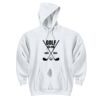 DryBlend ® Pullover Hooded Sweatshirt Thumbnail