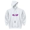 DryBlend ® Pullover Hooded Sweatshirt Thumbnail