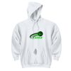 DryBlend ® Pullover Hooded Sweatshirt Thumbnail