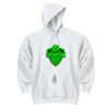 DryBlend ® Pullover Hooded Sweatshirt Thumbnail