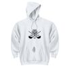 DryBlend ® Pullover Hooded Sweatshirt Thumbnail