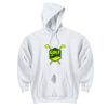 DryBlend ® Pullover Hooded Sweatshirt Thumbnail