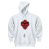 DryBlend ® Pullover Hooded Sweatshirt Thumbnail