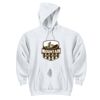 DryBlend ® Pullover Hooded Sweatshirt Thumbnail