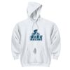 DryBlend ® Pullover Hooded Sweatshirt Thumbnail
