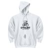 DryBlend ® Pullover Hooded Sweatshirt Thumbnail