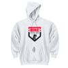 DryBlend ® Pullover Hooded Sweatshirt Thumbnail